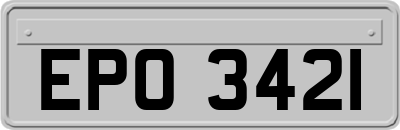 EPO3421