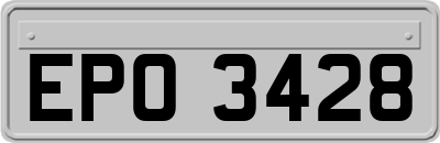 EPO3428