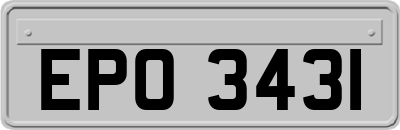 EPO3431