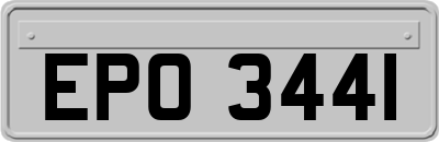 EPO3441