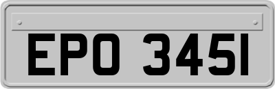 EPO3451