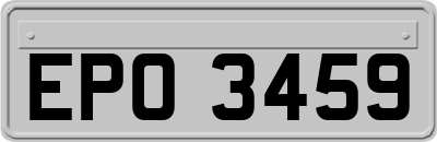 EPO3459