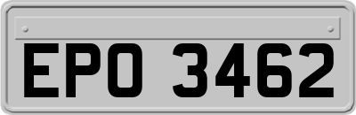 EPO3462