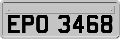 EPO3468