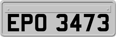 EPO3473