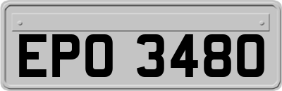 EPO3480