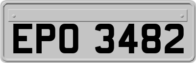 EPO3482