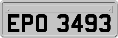 EPO3493