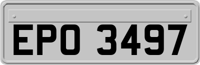 EPO3497