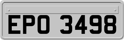 EPO3498