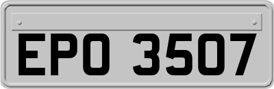EPO3507