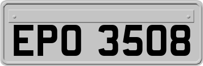 EPO3508