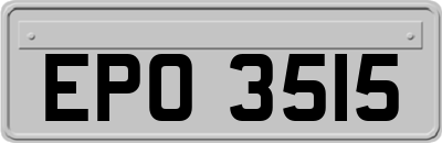 EPO3515