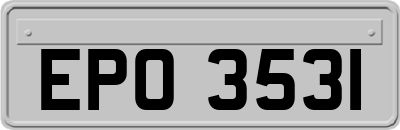 EPO3531
