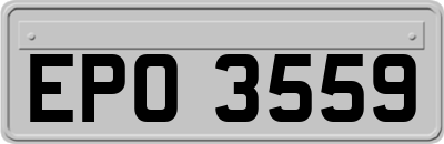 EPO3559