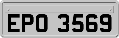 EPO3569