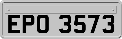 EPO3573