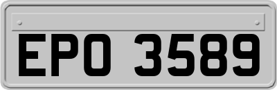 EPO3589