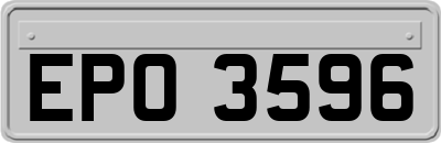 EPO3596