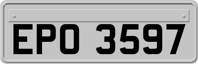EPO3597