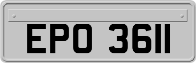 EPO3611
