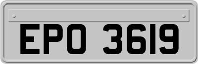 EPO3619