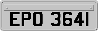 EPO3641