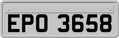 EPO3658