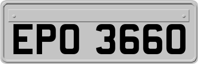 EPO3660