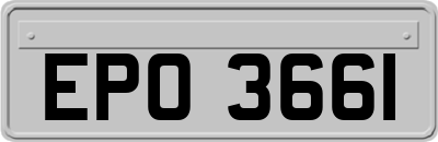 EPO3661