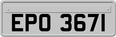 EPO3671