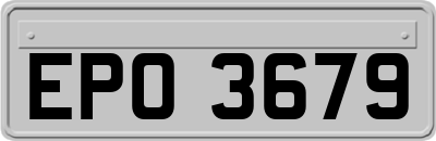 EPO3679