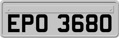 EPO3680