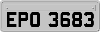 EPO3683