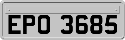 EPO3685