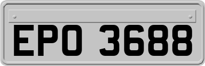 EPO3688
