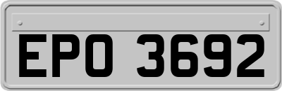 EPO3692