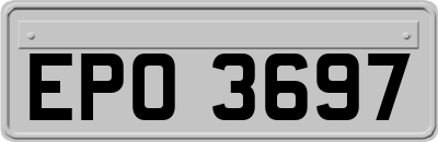 EPO3697