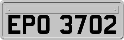 EPO3702