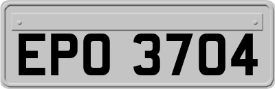 EPO3704
