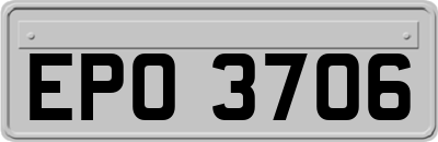 EPO3706