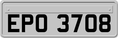 EPO3708