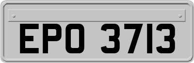 EPO3713