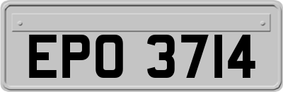 EPO3714