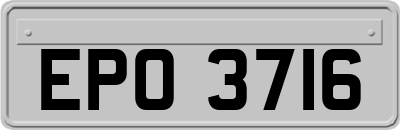 EPO3716