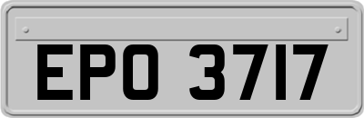 EPO3717