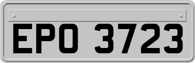 EPO3723