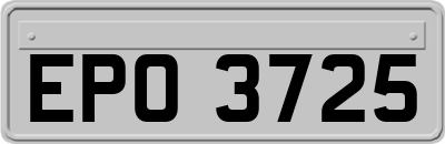 EPO3725