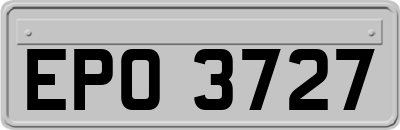 EPO3727