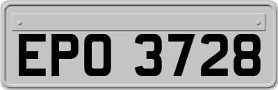 EPO3728